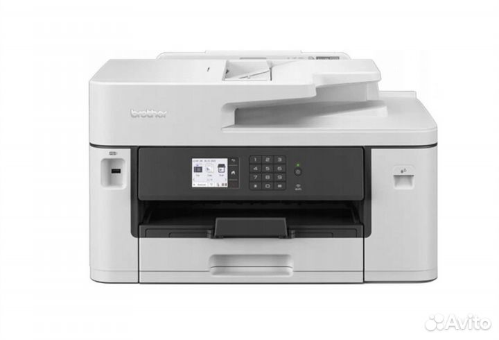 Мфу Brother MFC-J2340DW