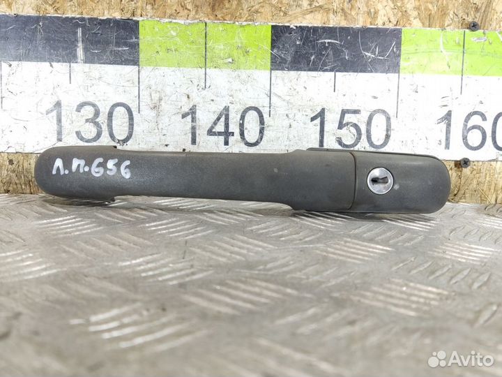 Ручка двери передней левой Spritner 1995 2006