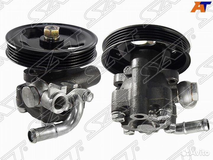 Насос гур nissan bassara /presage /rnessa VQ30DE