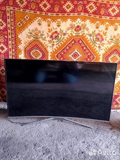 Телевизор SMART tv бу