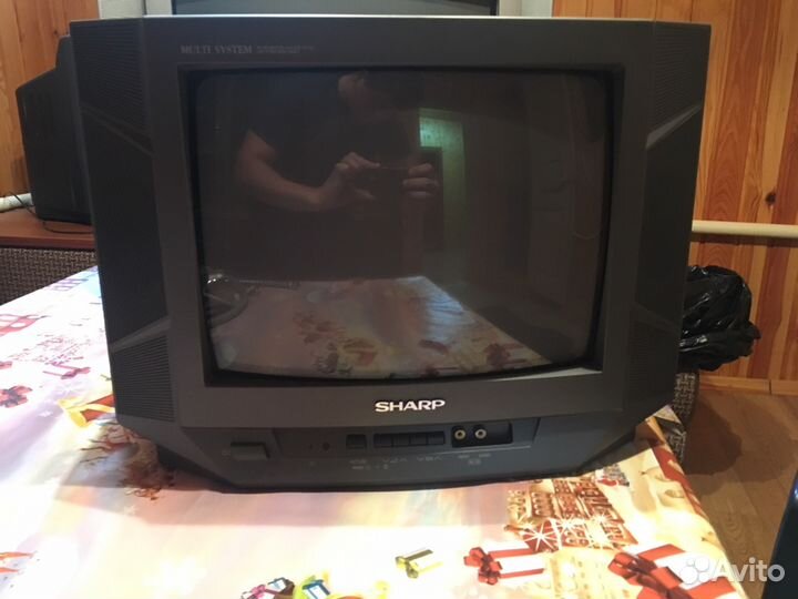 Телевизоры