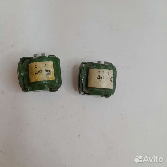 Трансформаторы тпп, Д, Гх (список)