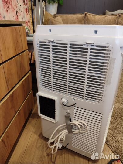 Мобильный кондиционер бу