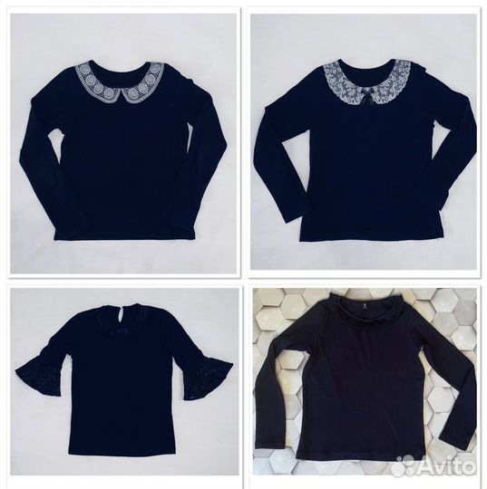 Школьная форма для девочки