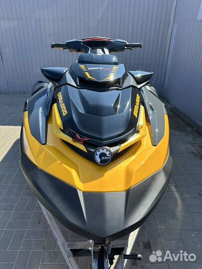 Продам гидроцикл brp rxt sea-Doo