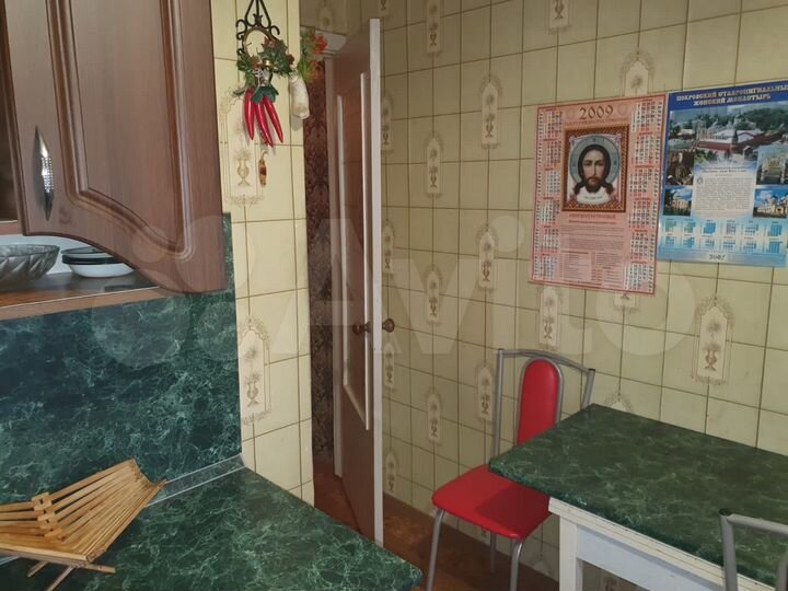 1-к. квартира, 34 м², 3/3 эт.