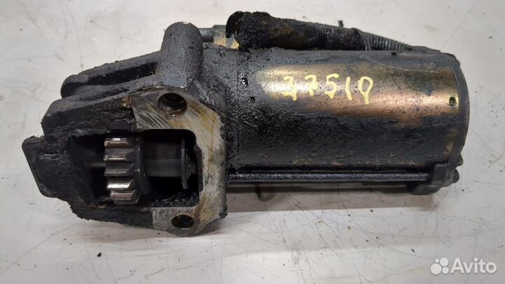 Стартер Ford Mondeo 3, 2001