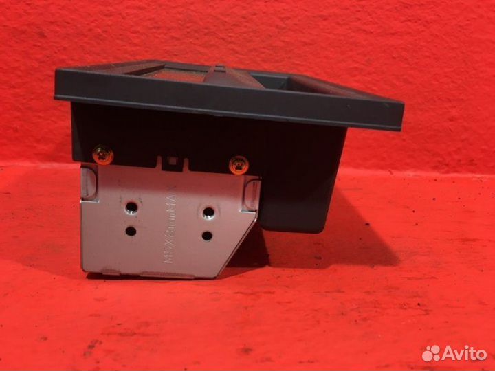 Дисплей информационный Mitsubishi Grandis 1 4G69