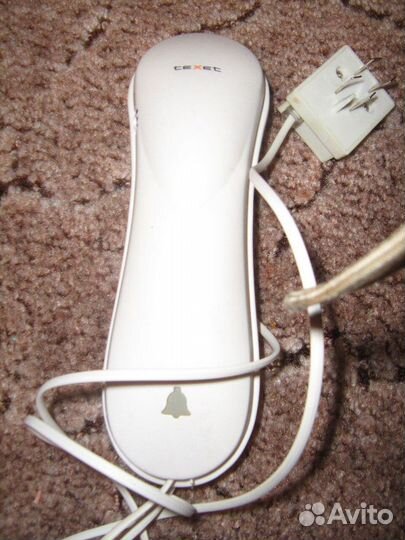 Продаю новый телефонный аппарат Texet