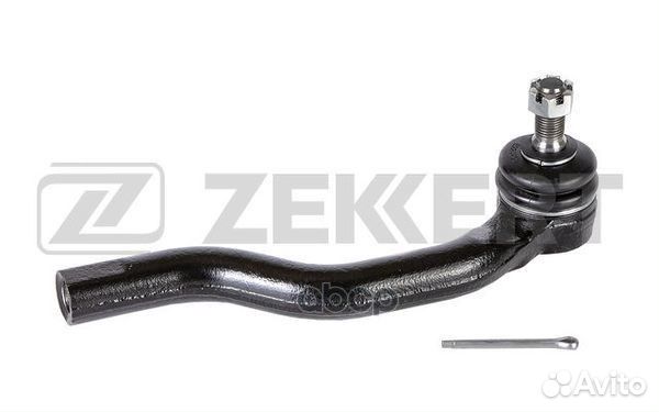 Наконечник рулевой лев. Honda Civic VII-IX 03