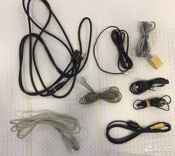 Аксессуары для компьютера, телефона