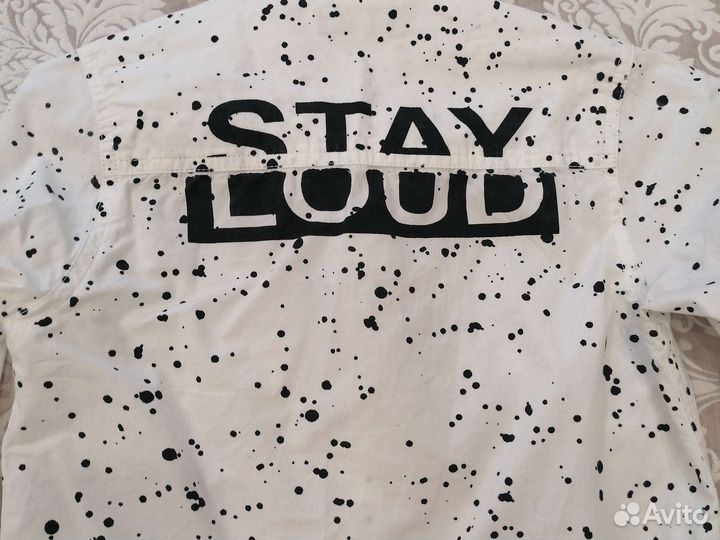 Продам рубашки для мальчика 128-134