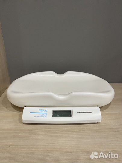 Детские весы momert 6470