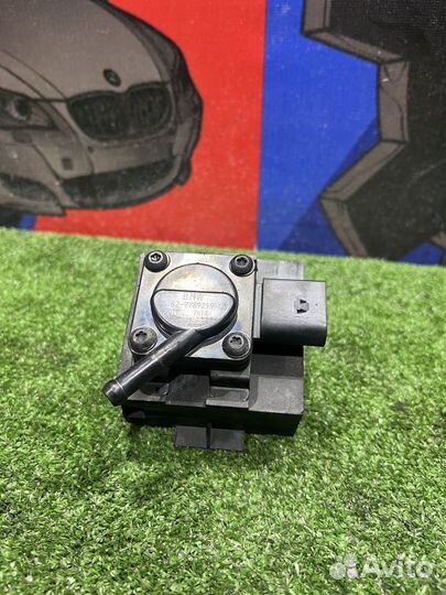 Датчик давления выхлопных газов bmw M47 M57