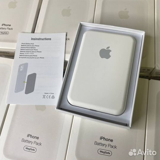 Зарядное устройство apple magsafe топ качество