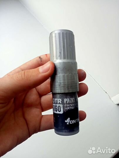 Маркер для тегинга otr160