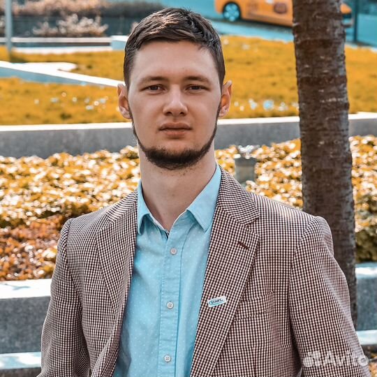 Сценарист рилс и прогревов