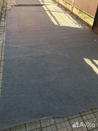 Ковер 2,3 x 6,6