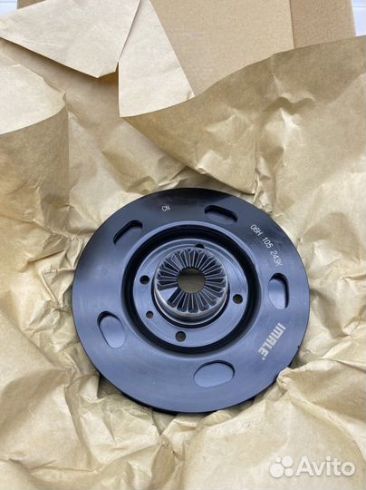 Новый шкив коленвала VAG VW 1.8 CDA cdaa cdab BZB