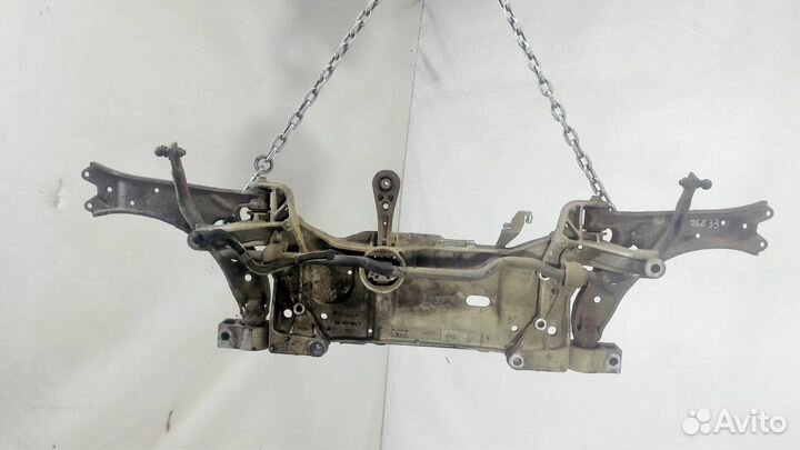 Балка подвески передняя Volkswagen Golf 6, 2009