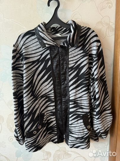 Блузка женская 52