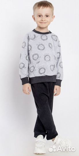 Костюм для мальчика 104