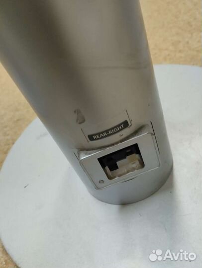 Колонки от домашнего кинотеатра samsung psrs 800TE