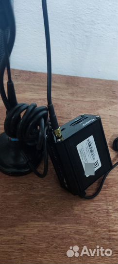 Teleofis