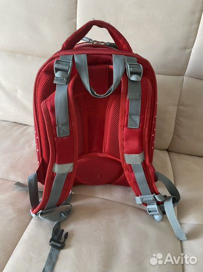 Рюкзак ранец школьный