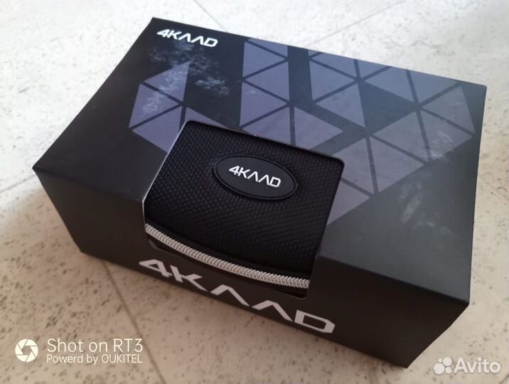 Лыжные очки 4kaad