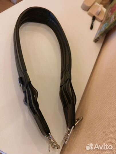 Подпруга для лошади