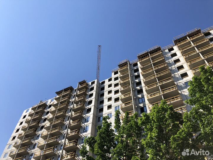 Инженер проектировщик