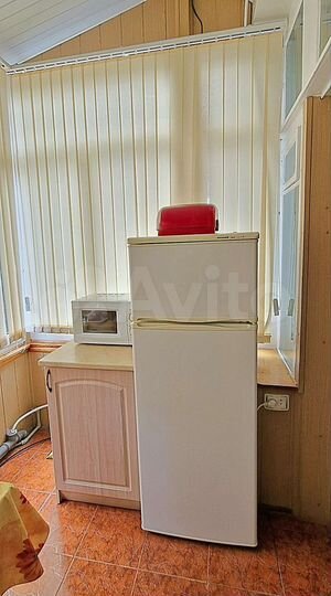 Комната 30 м² в 1-к., 2/3 эт.