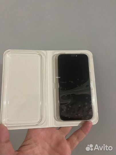 Дисплей iPhone X/XS (8юэ)