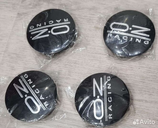 Колпачки диска