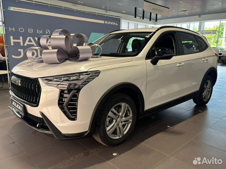 Haval Jolion 1.5 AMT, 2024