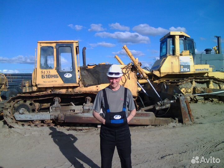 Специалист по снабжению