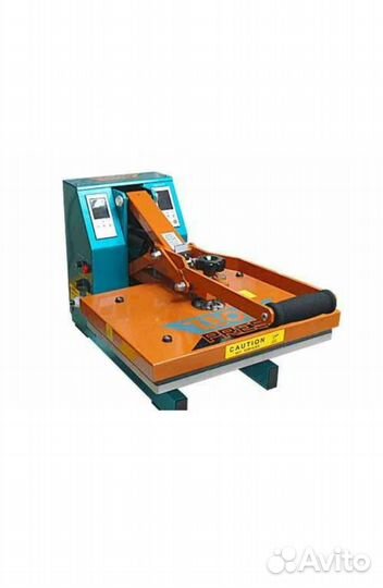 Термопресс вертикальный ZP-280H 28-38см