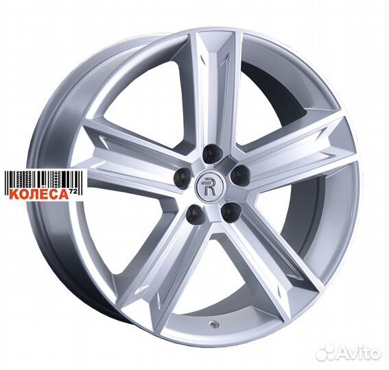 Replay A206 9x20 5x112 ET33 Dia66.6 S