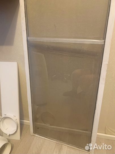 Напольный кондиционер