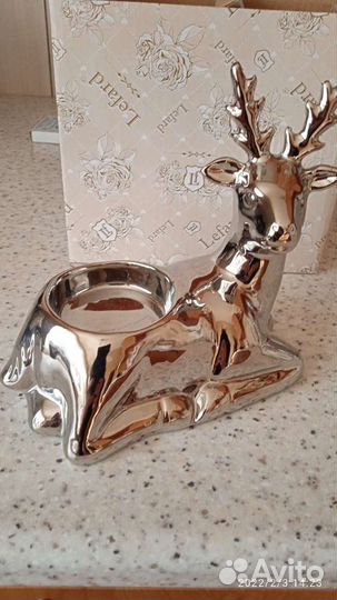 Подсвечник Новый