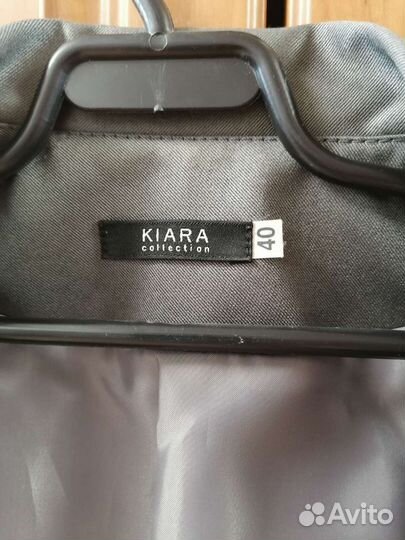 Костюм женский 46