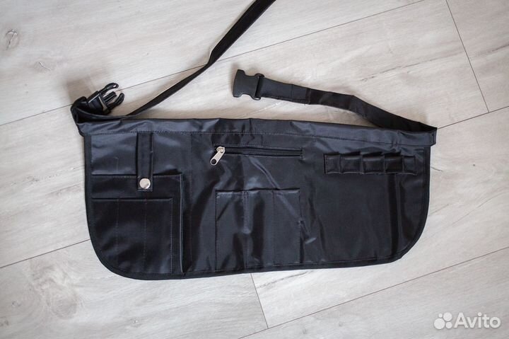 Пояс для парикмахера новый