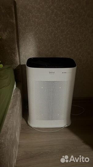 Очиститель ионизатор воздуха