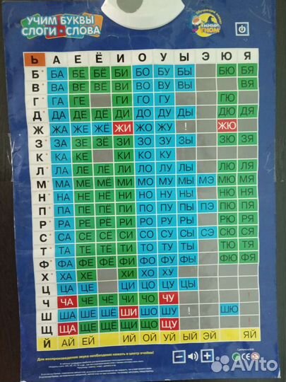 Развивающие игры для ваших детей