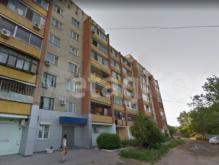 Продам офисное помещение, 42.6 м²