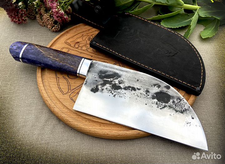 Сербский нож