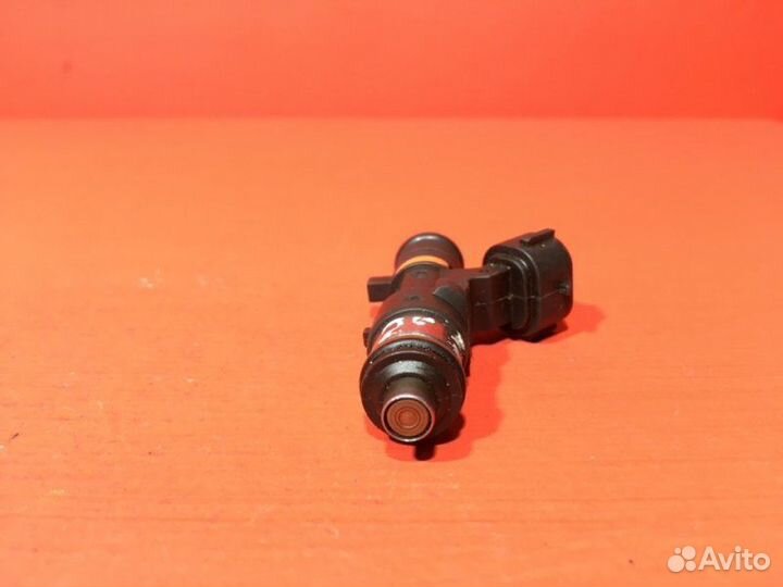 Форсунка Nissan Note E11 CR14DE 2007