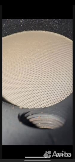 Катализатор ix35