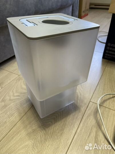 Увлажнитель electrolux ehu-3815d